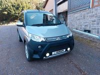 Gebraucht Aixam Crossline 2017