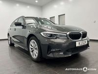 gebraucht BMW 318 d Touring Mild Hybrid /Laserlicht /V-Cockp.