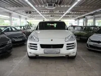Brugt Porsche Cayenne GTS 385 HK (283 kW) 2007 Hvid SUV