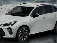 Neu Cupra Terramar Basis 150 PS (110 kW) 2025 Metalliclackierung nevadaweiß SUV