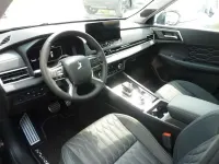 Gebraucht Mitsubishi Outlander P-HEV Top 306 PS (225 kW) 2024 Grau SUV