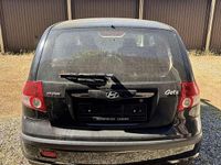 Gebraucht Hyundai Getz 63 PS (46 kW) 2005 Kleinwagen