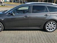 Gebraucht Mazda 6 163 PS (119 kW) 2011 Braun Kombi
