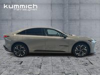 Gebraucht Mazda 6e Takumi-Line 189 kW (258 PS) 2026 Grau Limousine