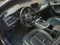 Gebraucht Audi A6 177 PS (130 kW) 2012 Kombi