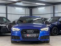 gebraucht Audi A6 COMPETITION*S LINE*#SITZE*OPTK*EXCLSV*HUD*AHK