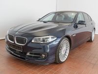 Gebraucht Alpina B5 600 PS (441 kW) 2016 Blau Limousine