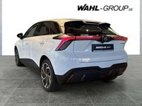 Gebraucht MG MG4 EV 139 kW (190 PS) 2026 Weiß Kleinwagen