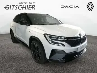 Gebraucht Renault Austral Iconic Esprit Alpine 158 PS (116 kW) 2025 Perlmuttweiß metallic, black pe SUV