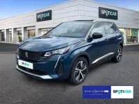 Gebraucht Peugeot 3008 GT 136 PS (100 kW) 2024 Blau SUV