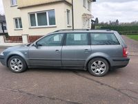 Gebraucht VW Passat 130 PS (95 kW) 2002 Kombi