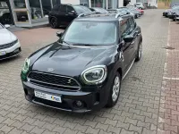 Gebraucht Mini Cooper Countryman Essential 220 PS (161 kW) 2023 Schwarz SUV