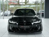Gebraucht BMW M3 Competition Edition 510 PS (375 kW) 2022 Schwarz Limousine