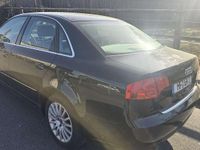 Gebraucht Audi A4 170 PS (125 kW) 2007 Limousine