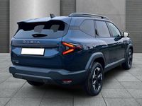 Neu Dacia Bigster Extreme 156 PS (114 kW) 2025 Indigo blau SUV