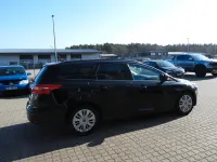Gebraucht Ford Focus Business Edition 125 PS (91 kW) 2016 Schwarz Limousine