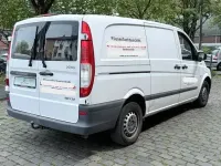 Gebraucht Mercedes Vito 95 PS (69 kW) 2013 Andere