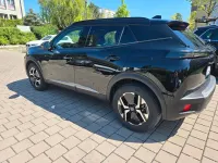 Second-hand Peugeot 2008 Allure 131 CP (96 kW) 2024 Negru SUV