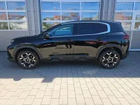 Gebraucht Citroën C5 Aircross 145 PS (106 kW) 2025 Perlanera schwarz SUV