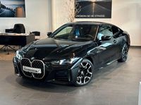 Gebraucht BMW 430 Performance 286 PS (210 kW) 2025 Schwarz Coupé
