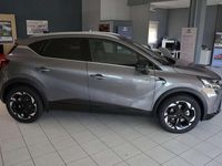 Neu Mitsubishi ASX Edition 143 PS (105 kW) 2025 Anthrazit grau metallic SUV