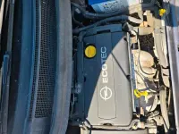 Gebraucht Opel Zafira 116 PS (85 kW) 2010 Van / Kleinbus