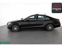 Gebraucht Mercedes CLS350 Sport 258 PS (189 kW) 2016 Coupé