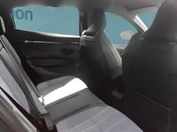 Gebraucht Renault Mégane 160 kW (218 PS) 2023 Schwarz Limousine