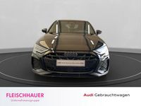 Gebraucht Audi A3 S-Line 272 PS (200 kW) 2025 Schwarz Limousine
