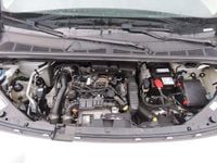 Gebraucht Peugeot Partner 102 PS (75 kW) 2021 Weiß Van / Kleinbus