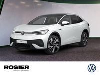Gebraucht VW ID.5 Pro Performance 150 kW (204 PS) 2022 Weiss / gletscherweiss SUV