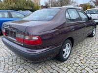 gebraucht Toyota Carina 2.0 GLi