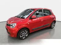Gebraucht Renault Twingo LIMITED 73 PS (53 kW) 2020 Metallic Kleinwagen