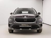Gebraucht Skoda Kamiq Selection 116 PS (85 kW) 2025 Blackmagic perleffekt SUV
