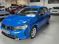Neu Opel Corsa 101 PS (74 kW) 2025 Blau Kleinwagen