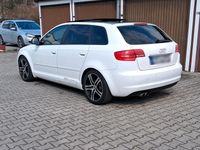 Gebraucht Audi A3 Ambiente 143 PS (105 kW) 2009 Kleinwagen