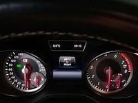 Gebraucht Mercedes CLA180 122 PS (89 kW) 2013 Schwarz Limousine
