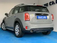 Occasion Mini Cooper Countryman 224 ch (164 kW) 2019 Gris SUV