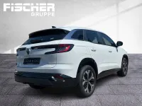 Gebraucht Renault Austral Evolution 158 PS (116 kW) 2024 Weiß SUV