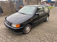 gebraucht VW Polo 1,4 Servo Guter Zustand Tüv 10 / 2025