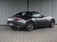 gebraucht Mazda MX5 ND Matrix Navi