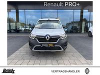 gebraucht Renault Kangoo Rapid dCi 95 Extra Open Sesame Sortimo
