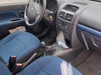 Gebraucht Renault Clio II 65 PS (47 kW) 2001 Blau Kleinwagen