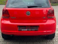 gebraucht VW Polo 1.2 Automatik/sitzhzg./Panorama