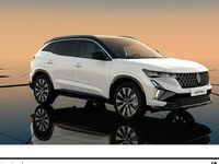 Neu Renault Austral Techno 148 PS (108 kW) 2026 Perlmuttweiss metallic/dach in blackpearlschwarz SUV