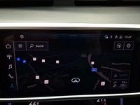 Gebraucht Audi S6 344 PS (253 kW) 2022 Schwarz Limousine