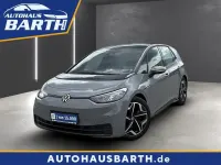 Używany VW ID.3 Pro Performance 150 kW (204 KM) 2021 Szary Hatchback
