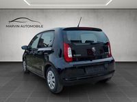 Gebraucht Skoda Citigo Cool Edition 60 PS (44 kW) 2017 Schwarz Kleinwagen