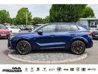 Neu Cupra Terramar VZ 265 PS (194 kW) 2026 Blau SUV