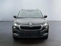 Neu Skoda Karoq 150 PS (110 kW) 2026 Graphite grau metallic SUV